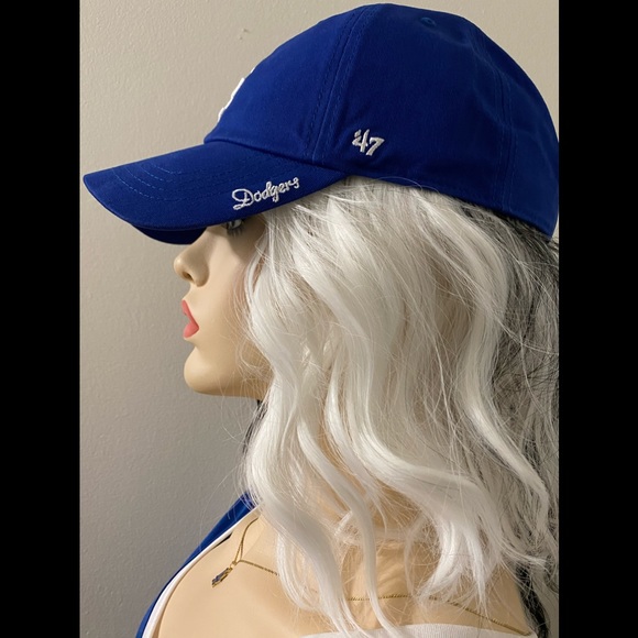 Los Angeles Dodgers Cap main image 4